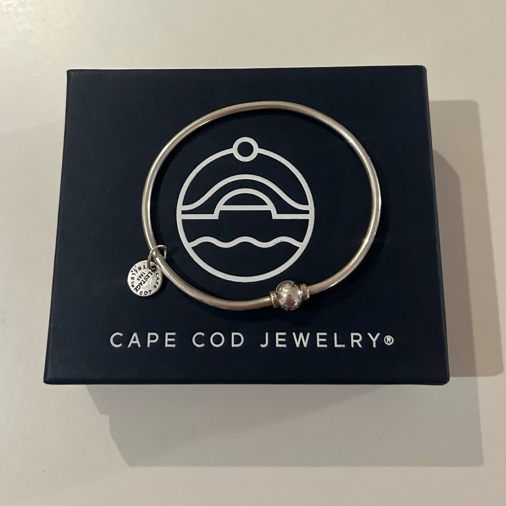 LeStage Cape Cod Bracelet - Size 7
